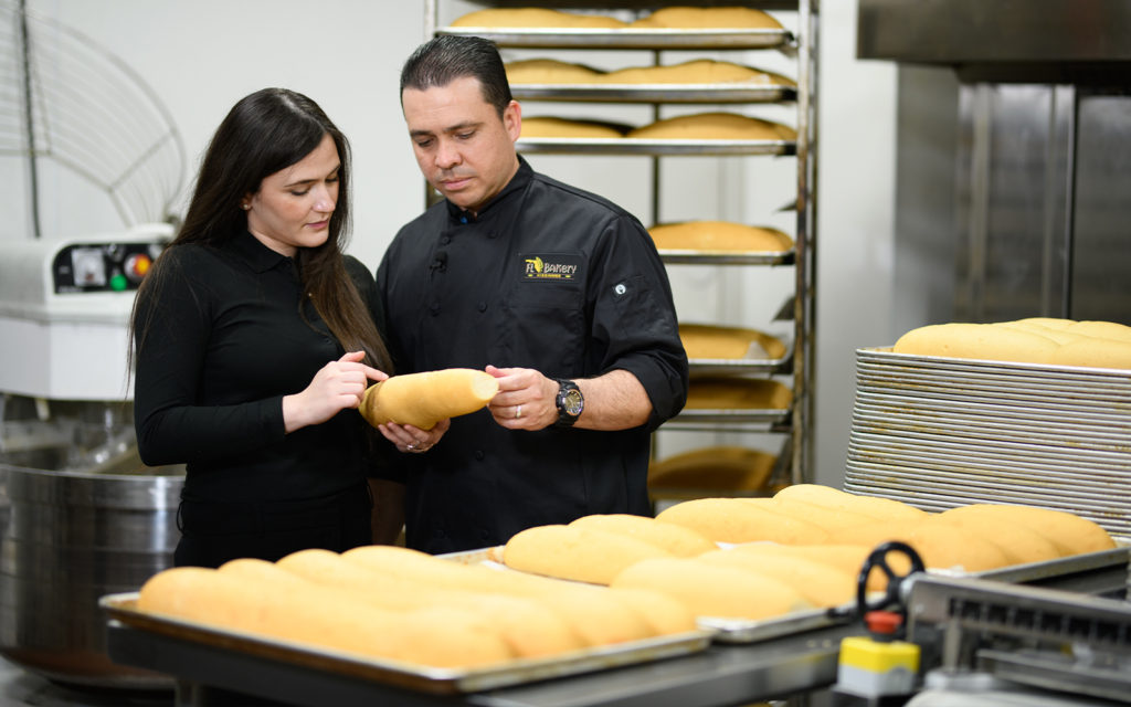 FLORIDA BAKERY MARKS 1ST YEAR IN CENTRAL FL WITH PLANS TO OPEN NEW LOCATION IN ’22.